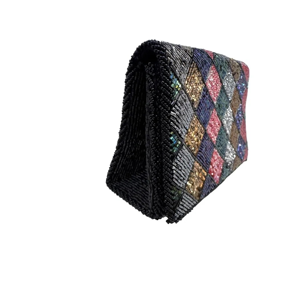 Garfinckels shimmering mosaic